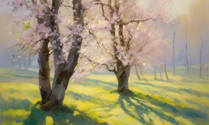 Kostel svatého Jakuba (Týn nad Vltavou) – spring