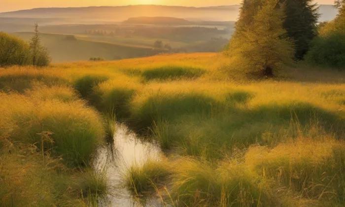 Kostel svatého Jakuba Většího (Sněžná) – summer
