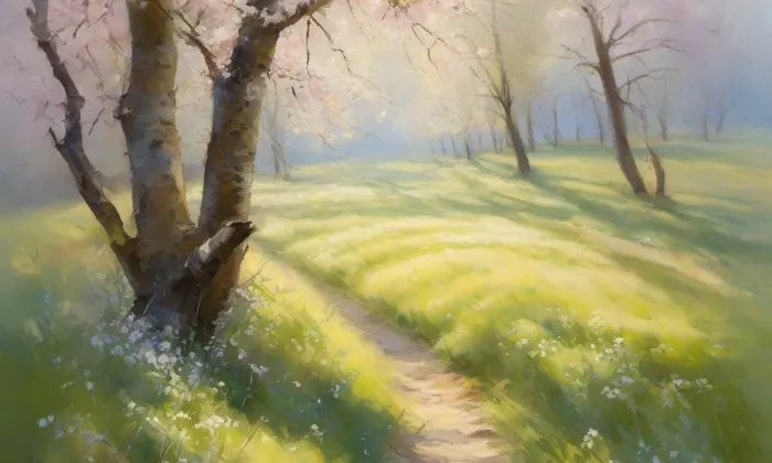 Kostel svatého Jana Křtitele (Frýdek) – spring