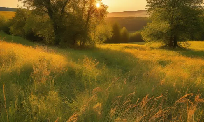 Kostel svatého Jana Křtitele (Liberec VI-Rochlice) – summer