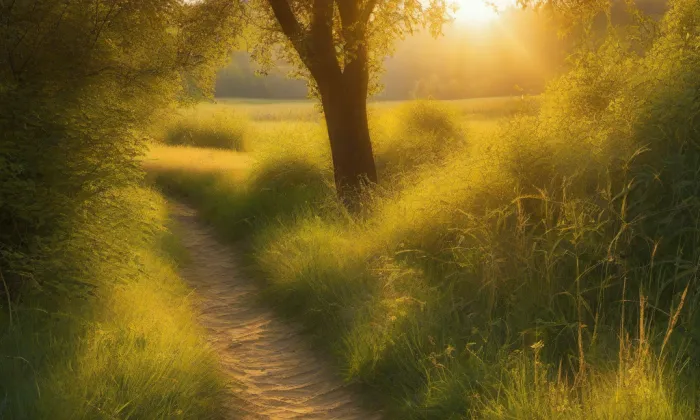 Kostel svatého Kříže (Ronov nad Doubravou) – summer