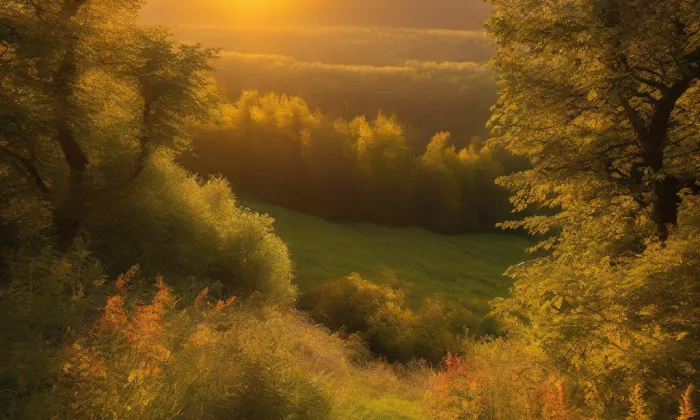 Kostel svatého Lukáše (Svárov) – summer