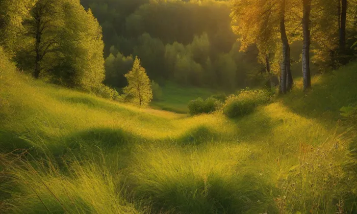 kostel svatého Martina z Tours (Zbýšov) – summer