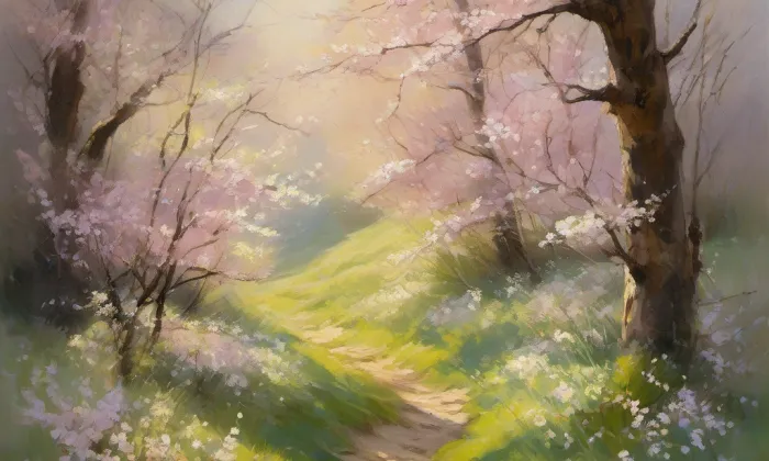 Kostel svatého Petra a Pavla (Kružberk) – spring