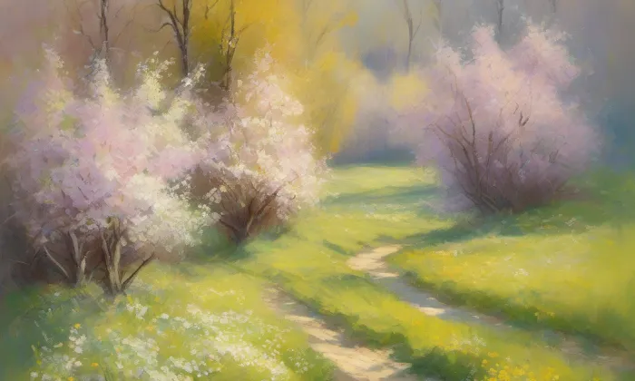 kostel svatého Vavřince (Hodonín) – spring