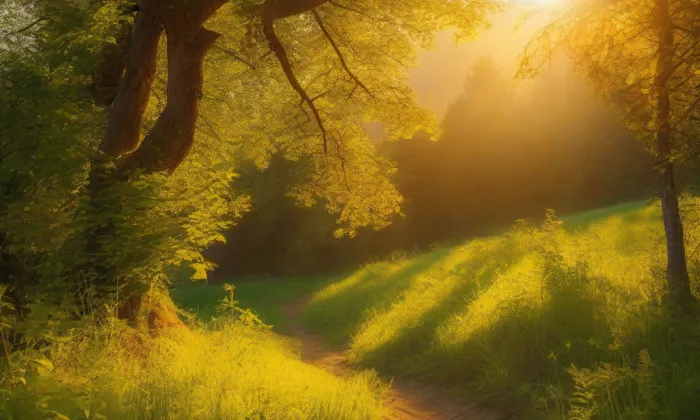 Kostel Všech svatých (Lázně Bělohrad) – summer