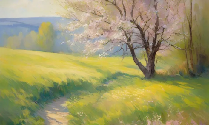 Národní dům (Karlín) – spring