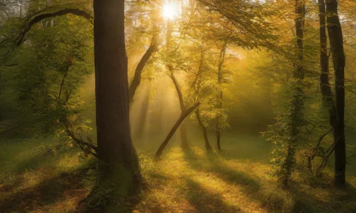 Nová řeka – summer