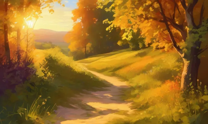 Nový kostel Církve bratrské – summer