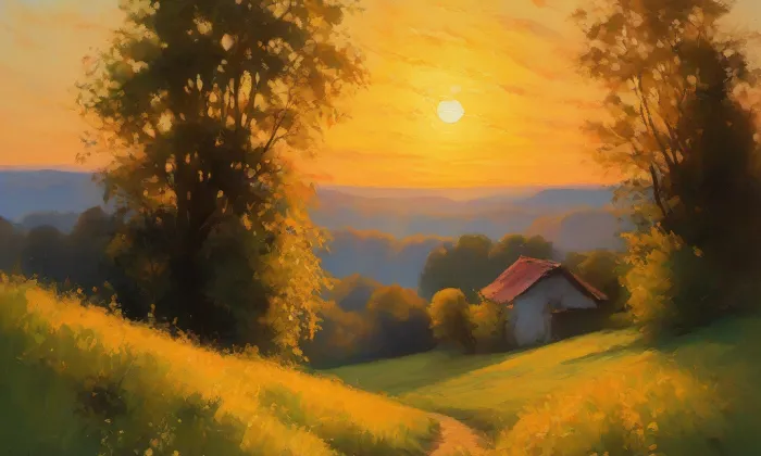Nový zámek Chocenice – summer