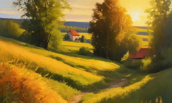 Okresní dům v Kladně – summer