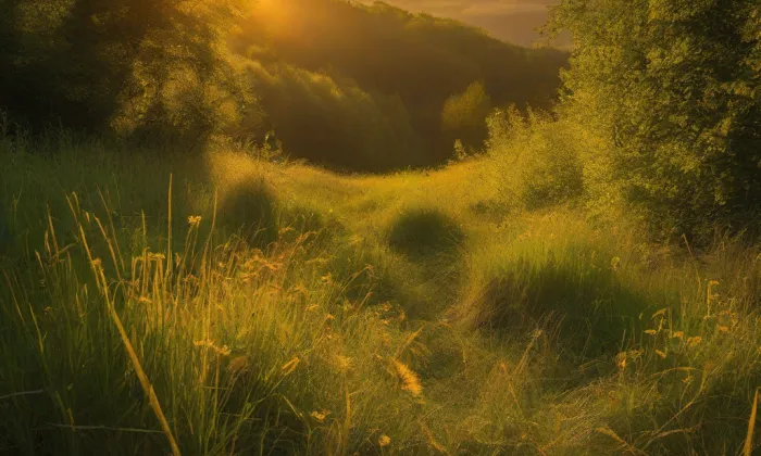Okruh Šlajza – summer