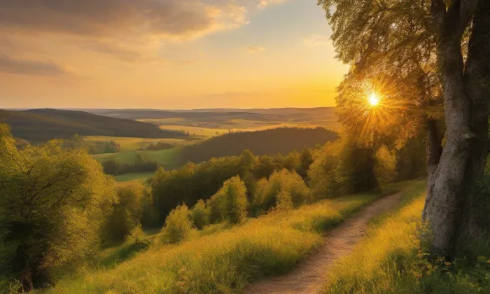 Pražská Loreta – summer