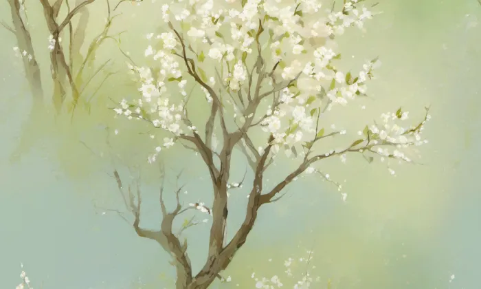 Společenský dům Luhačovice – spring