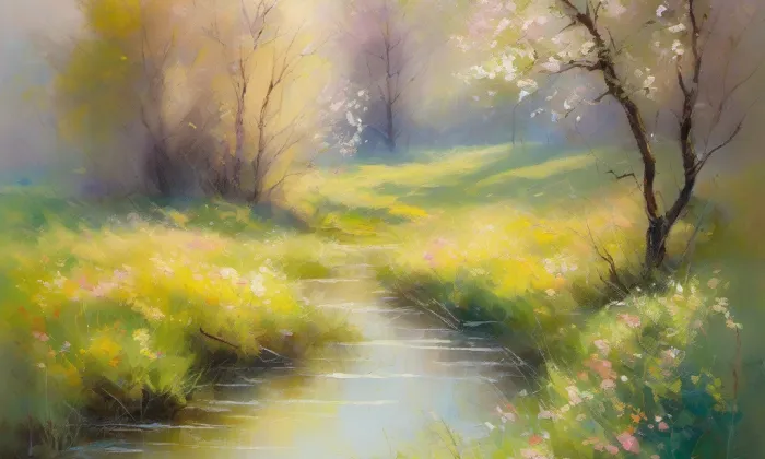 Společenský dům ve Františkových Lázních – spring