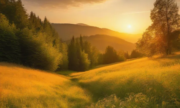 Společenský dům ve Františkových Lázních – summer