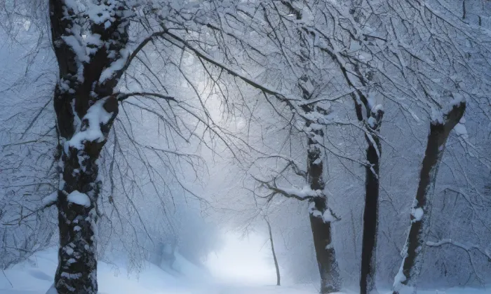 Staroměstská mostecká věž – winter