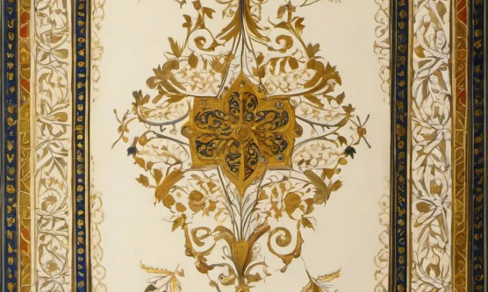 Sterneggovský palác – iluminace