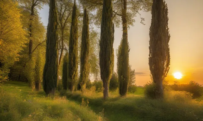 Terasy Karla Otčenáška – summer