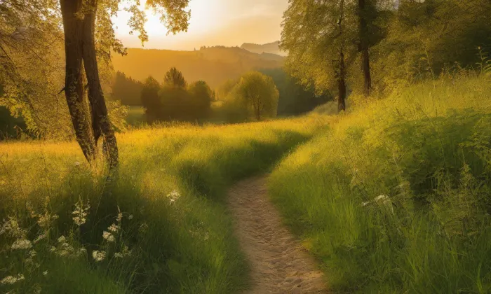 zámek Herálec – summer