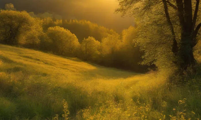zámek Hluboš – summer