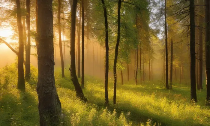 Zámek Kounice – summer