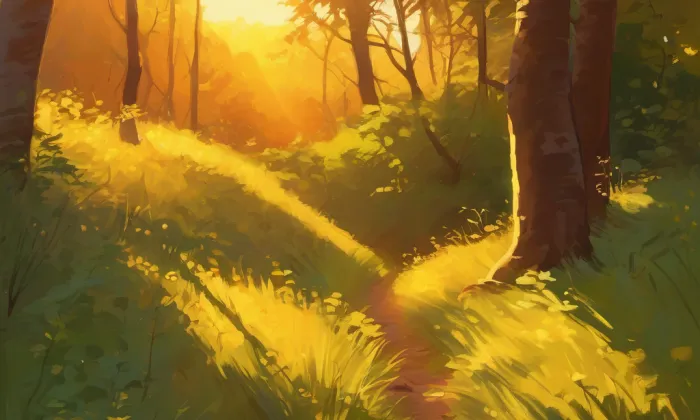 zámek Skalka – summer