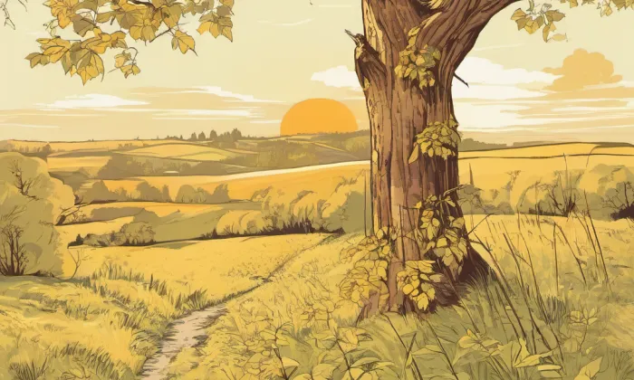 zámek Slavín – summer