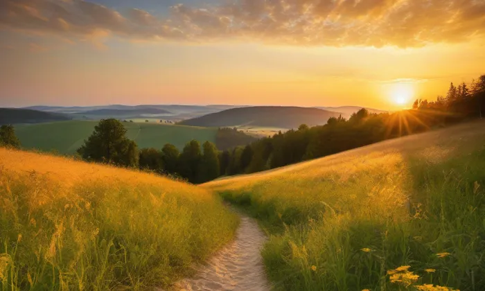 zámek Velké Meziříčí – summer