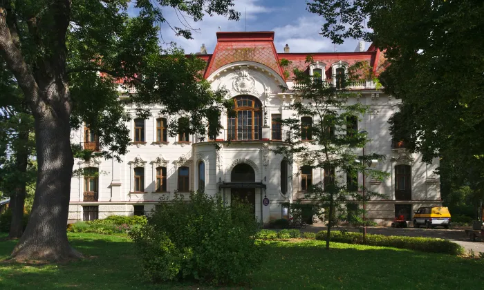 kostel svatého Jana Křtitele (Svitávka)