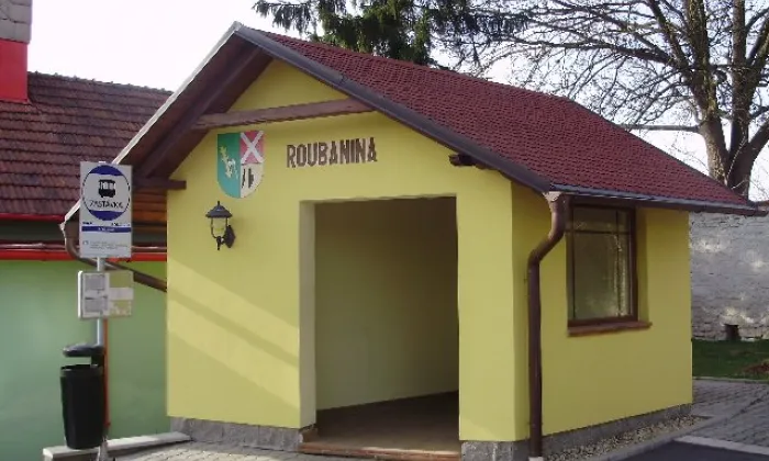 kostel svatého Ondřeje (Roubanina)
