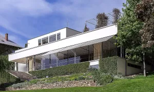 Vila Tugendhat