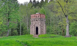 Alainova věž