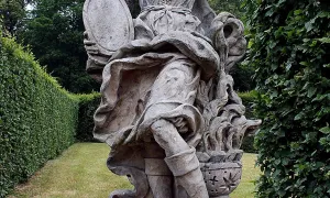 Alegorie měsíců