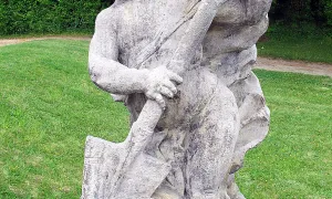 Alegorie živlů