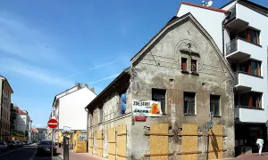 Alžír