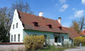 Areál Lannovy loděnice