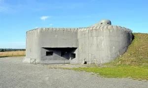 Areál čs. opevnění Hlučín-Darkovičky