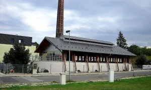 Battistova cihelna