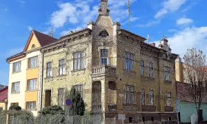 Dům