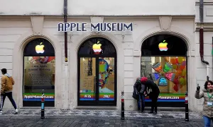 Apple Museum