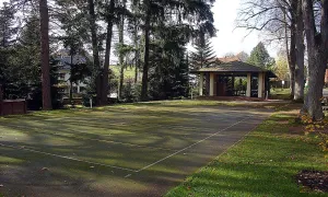 Arboretum Žampach