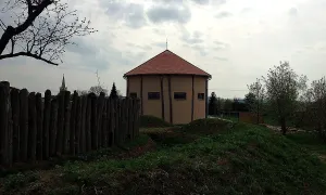 Archeopark pravěku Všestary