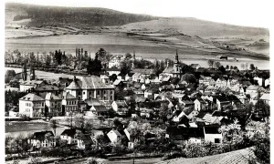 Doupov