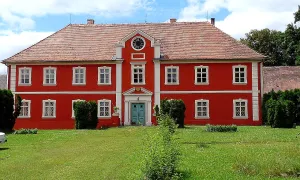 Hoštice