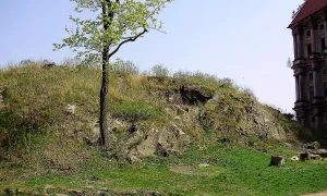 Hrad Plumlov