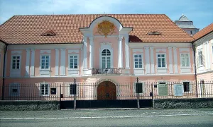 Hrádek (Hrádek)