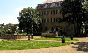 Jílové