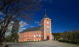Kamenice nad Lipou