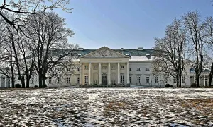 Kačina